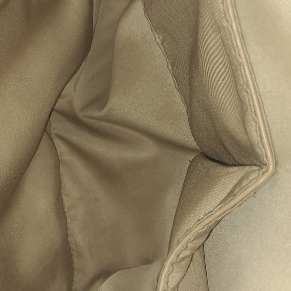 NWOT Rachel Zoe Beige and Tan Purse - Picture 12 of 16